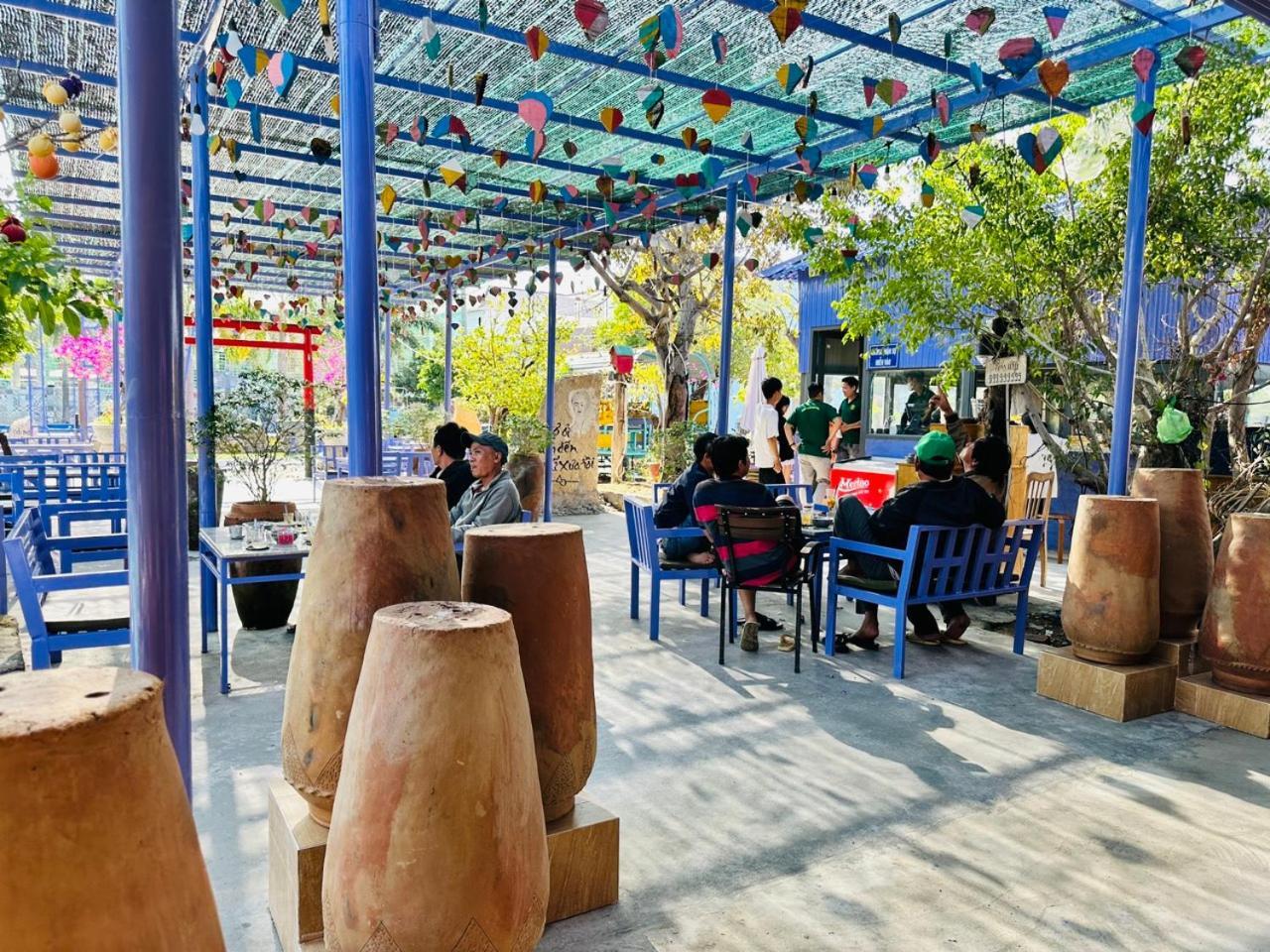 Ninh Chu 2 Hotel Phan Rang Εξωτερικό φωτογραφία