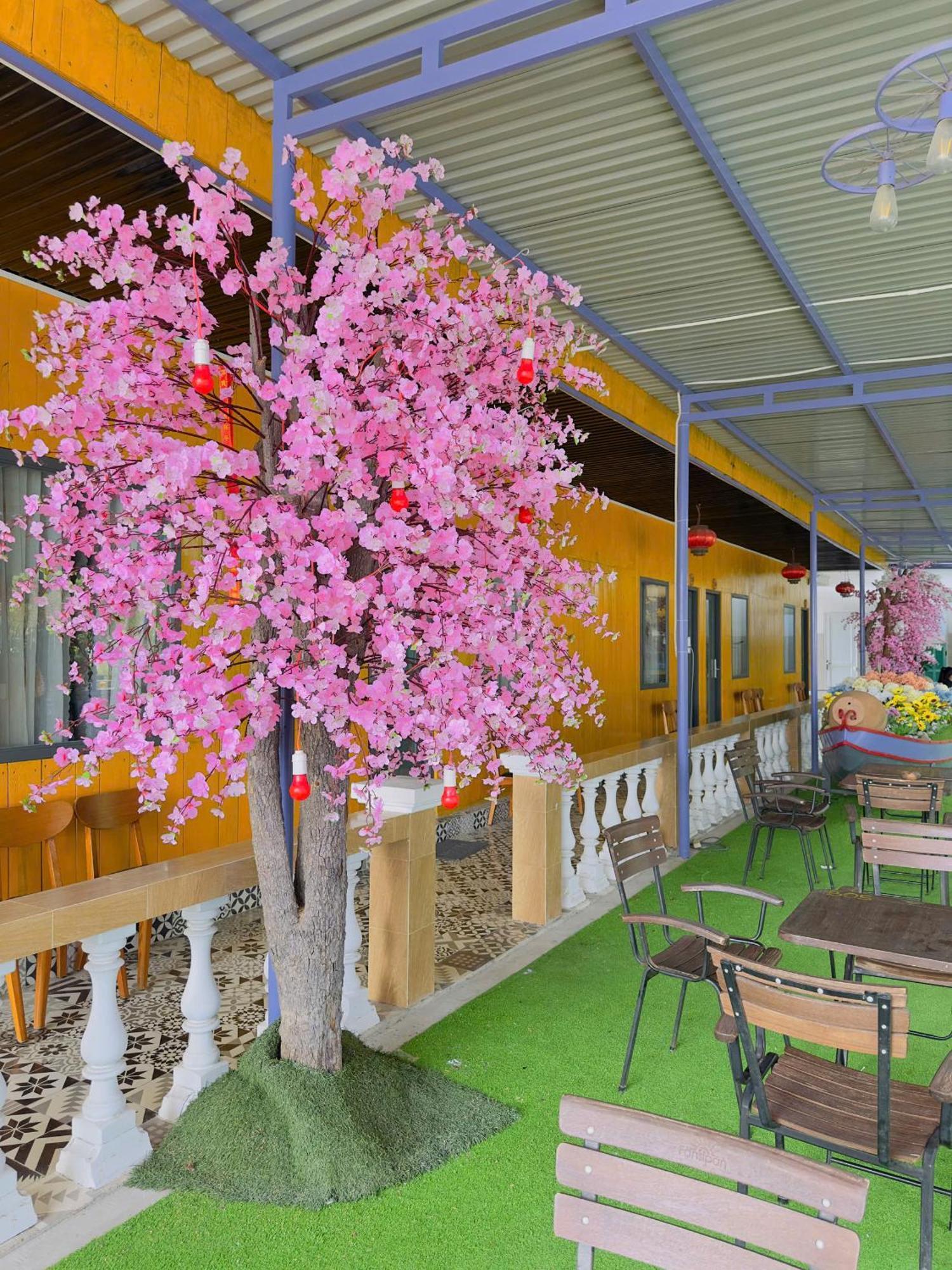 Ninh Chu 2 Hotel Phan Rang Εξωτερικό φωτογραφία