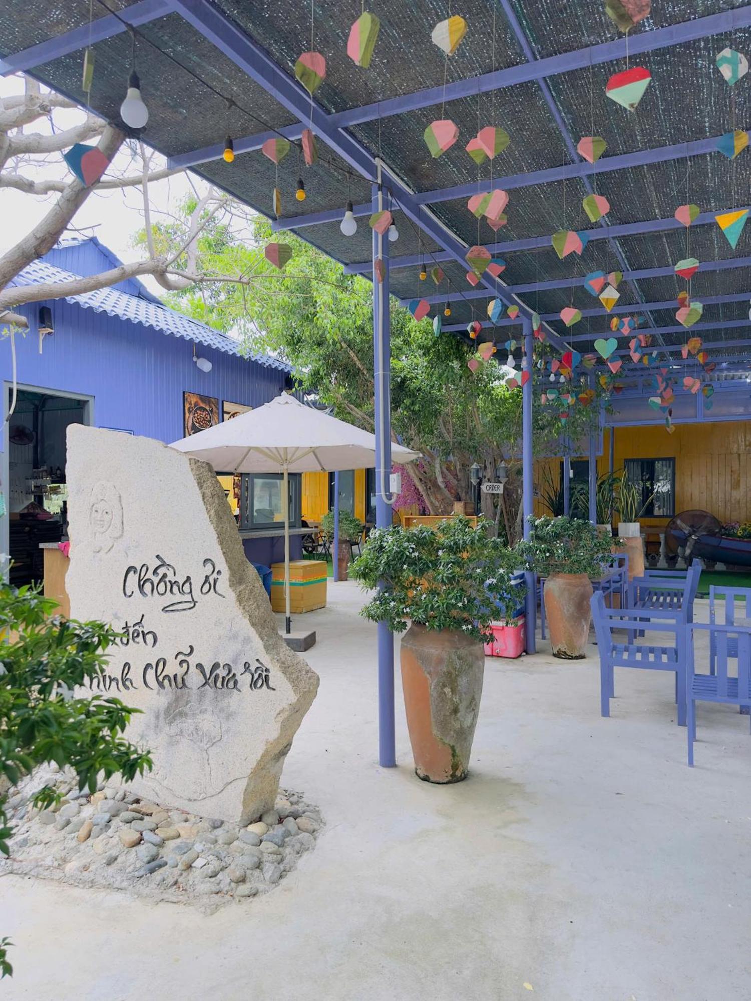Ninh Chu 2 Hotel Phan Rang Εξωτερικό φωτογραφία