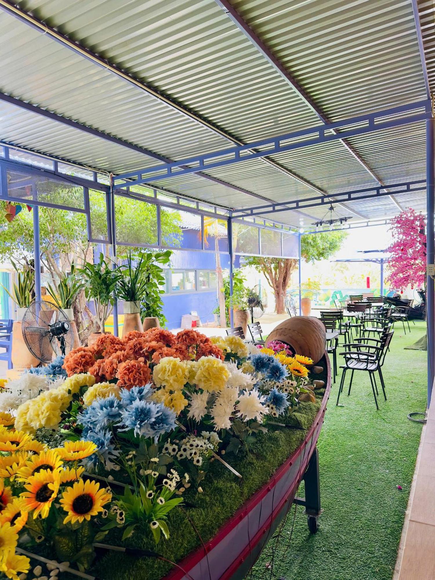 Ninh Chu 2 Hotel Phan Rang Εξωτερικό φωτογραφία